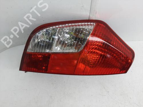 Left taillight HYUNDAI i10 I (PA) 1.2 | BP26794162C34 