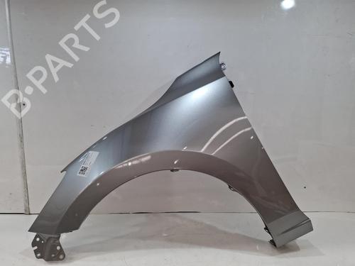 Used Left front fenders Left front fenders 38076557 38076557