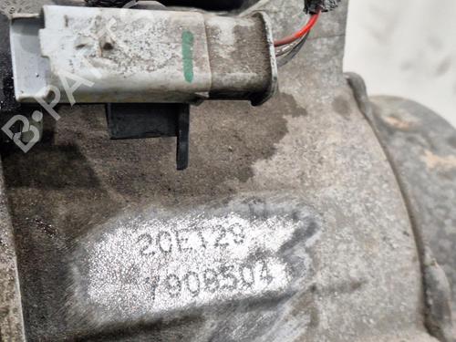 Gearbox PEUGEOT 2008 I (CU_) 1.2 THP 110 / PureTech 110 | BP39176932M3 - Image 2