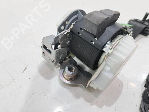 Front right seatbelt FORD FIESTA VI (CB1, CCN) 1.0 | BP31705793I25 - Image 6
