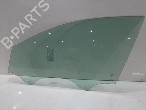 Luna delantera izquierda VW GOLF VII (5G1, BQ1, BE1, BE2) 1.6 TDI (110 hp) 30670464