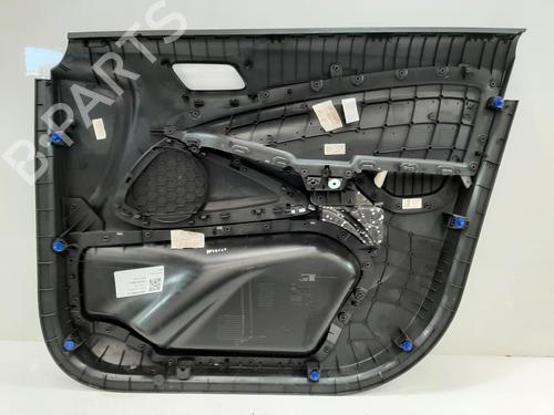Front left panel VAUXHALL CROSSLAND X / CROSSLAND (P17) 1.2 (75) | BP34038253C58 - Image 6