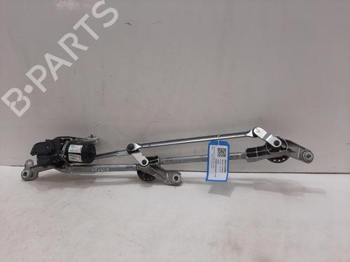 Used Front wiper motor NISSAN JUKE (F15) 1.6 (117 hp) 29603429