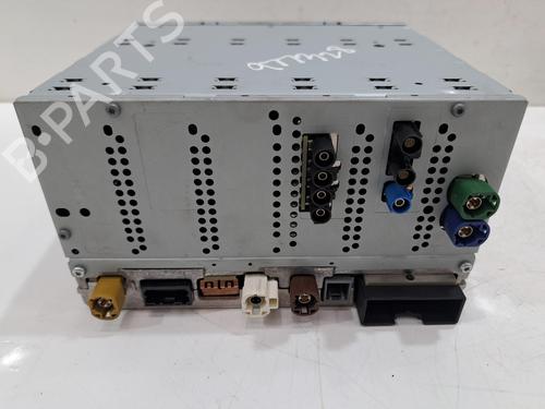 Electronic module JAGUAR I-PACE (X590) EV400 AWD | BP29059774M83 