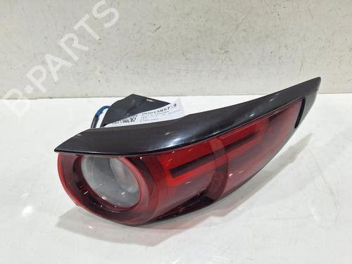 Højre baglygte MAZDA CX-5 (KF) 2.0 (165 hp) 30958568