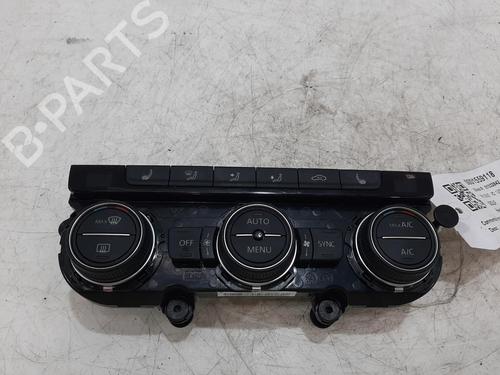 Commande Chauffage VW GOLF VII (5G1, BQ1, BE1, BE2) 2.0 GTI (245 hp) 30360030