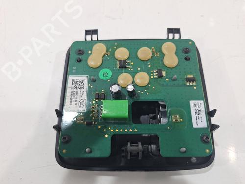 Kabinelys JAGUAR I-PACE (X590) EV400 AWD | BP31812450I8