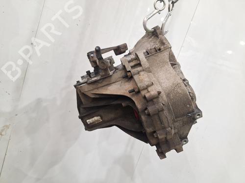 Girkasse FORD FOCUS II (DA_, HCP, DP) 1.8 TDCi | BP29581287M3 
