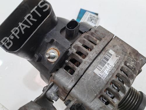 Alternator BMW 1 (F21) 116 i | BP36832383M7 - Image 5