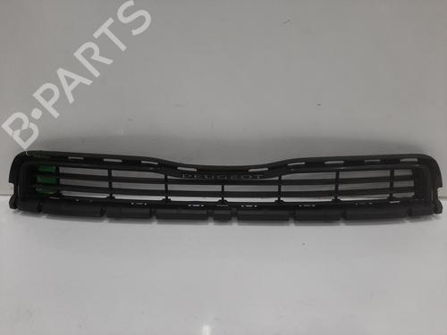 Calandre PEUGEOT PARTNER Box Body/MPV 1.6 HDi (90 hp) 26862294