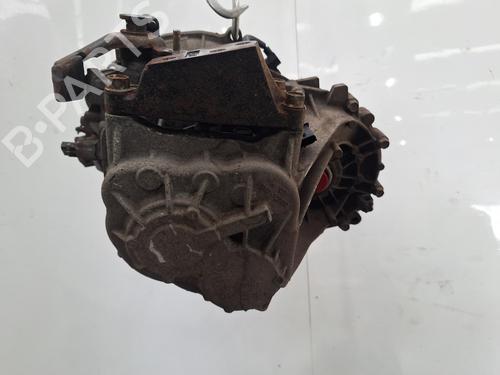 Gearbox HYUNDAI ix35 (LM, EL, ELH) 1.7 CRDi | BP32193512M3