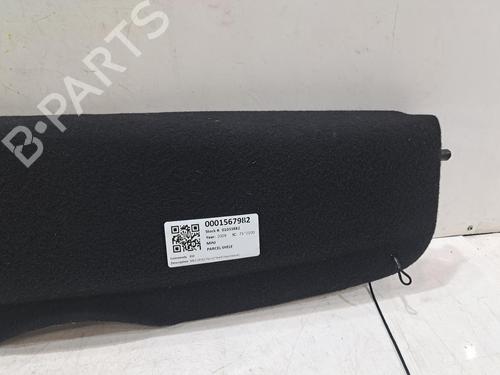 Rear parcel shelf MINI MINI (R56) One | BP30496480C85