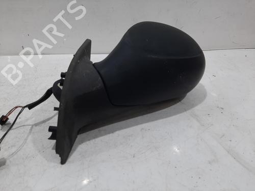 Used Left mirror Left mirror CITROËN C3 I (FC_, FN_) 1.4 16V (88 hp) 34377499 34377499