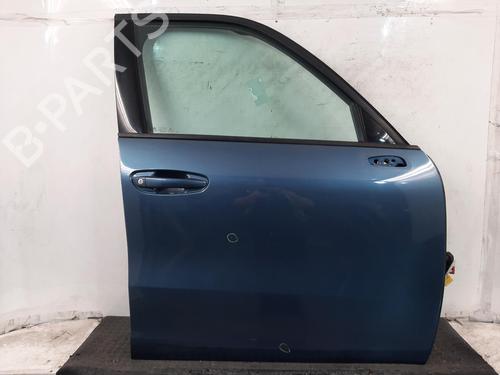 Used Right front door CITROËN C4 Picasso II 1.6 BlueHDi 120 (120 hp) 30286800