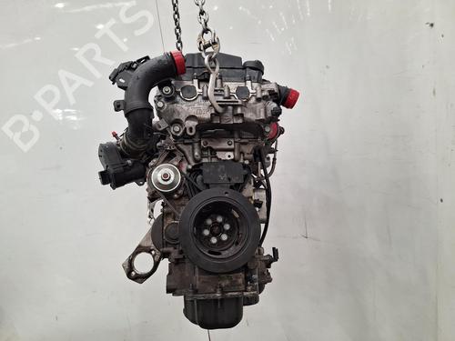 Used Engine Engine CITROËN C3 AIRCROSS II (2R_, 2C_) 1.2 PureTech 110 (2RHNZB, 2RHNZW, 2RHNPX, 2RHNPJ) (110 hp) 39694826 39694826
