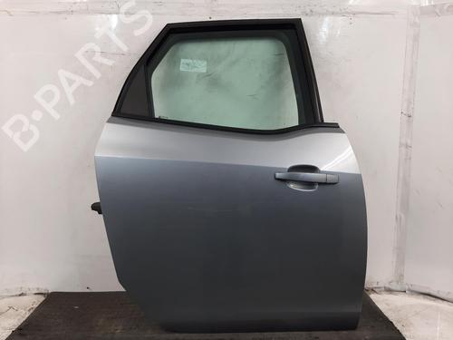 Used Right rear door VAUXHALL MERIVA Mk II (B) (S10) 1.4 (120 hp) 29603653