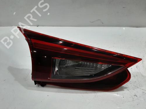 Farolim esquerdo Farolim esquerdo MAZDA 3 (BM, BN) 2.0 (120 hp) 33868375 33868375