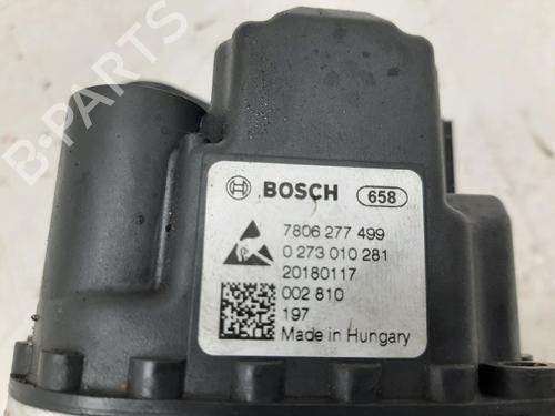 Steering pump AUDI A5 (F53, F5P) 2.0 TFSI | BP26872184M99 - Image 3