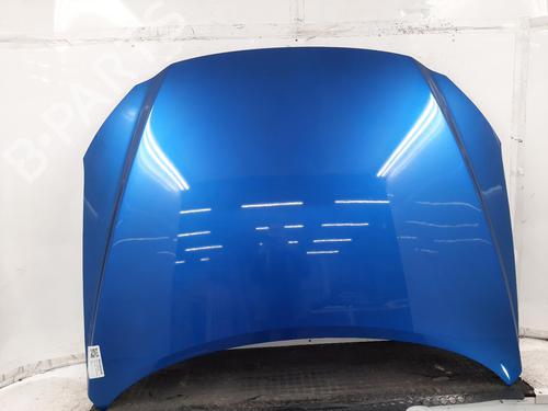 Capot MAZDA CX-3 (DK) 2.0 SKYACTIV-G (DK5W, DK6W) (120 hp) 33125453