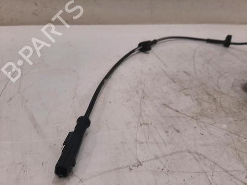 Left front steering knuckle FORD FIESTA VI (CB1, CCN) 1.25 | BP35963131M25 - Image 4