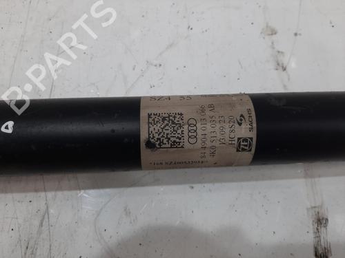 Left rear shock absorber AUDI A6 C8 Avant (4A5) 50 TFSi e quattro | BP37421980M18 - Image 2