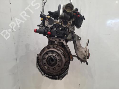 Engine RENAULT MEGANE III Hatchback (BZ0/1_, B3_) 1.6 16V (BZ1B, BZ1H) | BP38604477M1 - Image 3