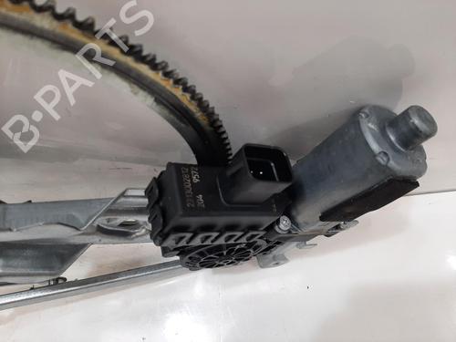 Front right window mechanism VAUXHALL ZAFIRA Mk II (B) (A05) 1.8 | BP28274792C23 