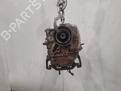 Gearbox SUBARU XV (_GP_) 2.0 D AWD (GPD) | BP37520041M3 - Image 3