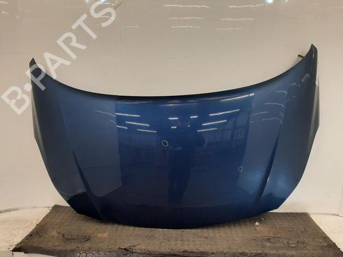 Used Hood Hood VAUXHALL CORSA Mk IV (E) (X15) 1.4 (75 hp) 33988257 33988257