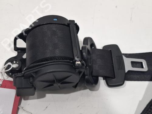 Rear left seatbelt MG MG ZS SUV (AZS1) 1.0 T-GDi | BP40559811I29 - Image 4