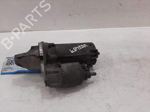 Starter FORD FIESTA VI (CB1, CCN) 1.6 Ti | BP29236614M8 