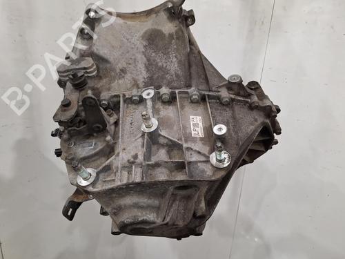 Gearbox MAZDA 3 (BM, BN) 2.0 | BP33800156M3  - Image 5