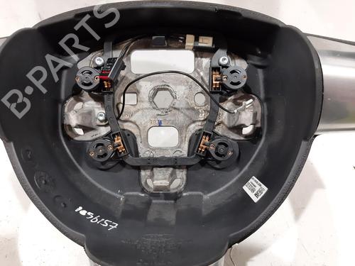 Steering wheel FORD FOCUS II (DA_, HCP, DP) 1.8 | BP37614094C49 - Image 2