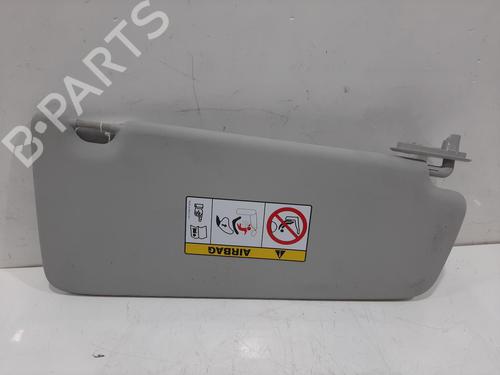 Left sun visor LAND ROVER DISCOVERY SPORT (L550) 2.0 D 4x4 | BP37184379I1 - Image 4