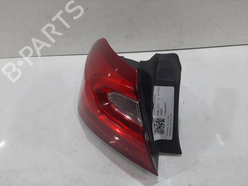 Farolim esquerdo FORD FIESTA VII (HJ, HF) 1.0 EcoBoost (95 hp) 31305644