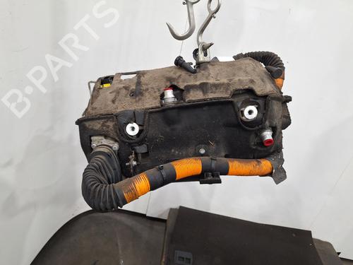 Engine JAGUAR I-PACE (X590) EV400 AWD | BP31879157M1