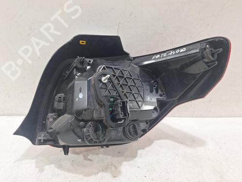 Left taillight DS DS 3 (SA_) 1.6 BlueHDi 100 (SABHY0, SABHYT) | BP32380957C34 - Image 5