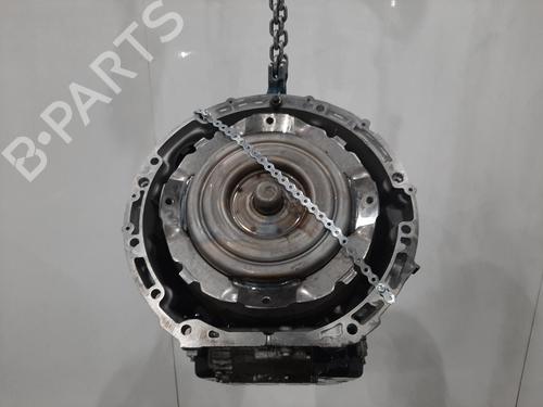 Used Gearbox MERCEDES-BENZ C-CLASS (W205) C 200 BlueTEC / d (205.037) (136 hp) 28311916
