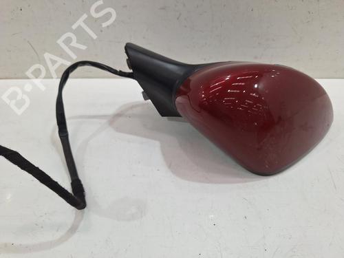 Right mirror NISSAN NOTE (E12) 1.2 DIG-S | BP27225342C27