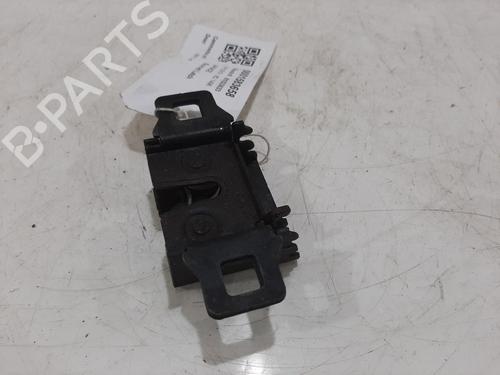 hjelmlås JAGUAR I-PACE (X590) EV400 AWD | BP30829286C133