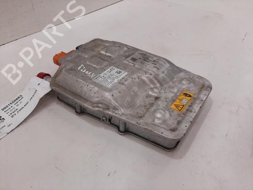Electronic module JAGUAR I-PACE (X590) EV400 AWD | BP30141883M83