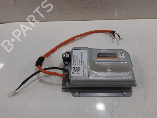 Used Inverter/Converter Inverter/Converter NISSAN QASHQAI III (J12) 1.5 VC-T e-Power (190 hp) 36289751 36289751