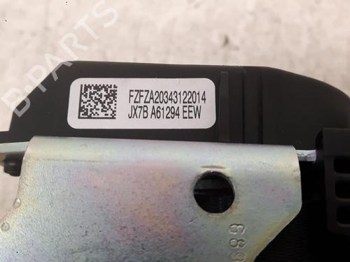 Rear right seatbelt FORD FOCUS IV Turnier (HP) 1.5 EcoBlue | BP26867490I28 - Image 5