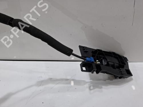Front right lock CITROËN C4 Picasso II 1.6 BlueHDi 120 | BP38045146C97 - Image 5