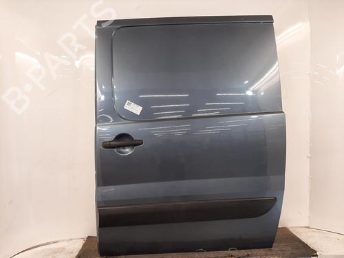 Used Right slide door Right slide door CITROËN JUMPY II Van 1.6 HDi 90 8V (90 hp) 34644323 34644323