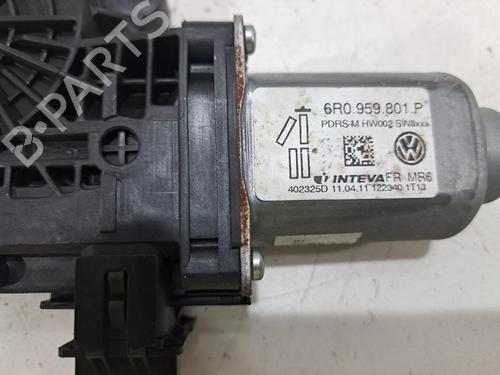 front-left-window-mechanism-skoda-fabia-ii-542-2006-2007-2008-2009-2010-2011-2012-2013-2014-36662393 main image