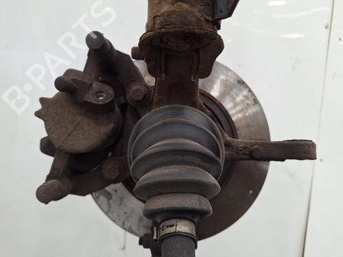 Right front suspension MG MG 3 1.5 | BP38231693M73 - Image 6