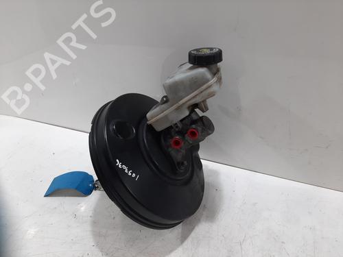 Used Servo brake Servo brake VAUXHALL ZAFIRA Mk II (B) (A05) 1.6 (115 hp) 36534924 36534924