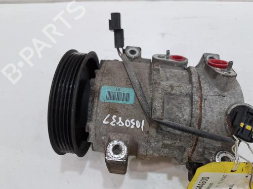 AC compressor KIA RIO III (UB) 1.2 CVVT | BP30057568M34