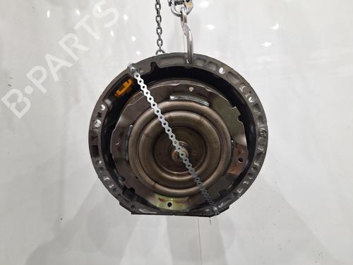 Used Gearbox MERCEDES-BENZ E-CLASS Convertible (A207) E 220 CDI / BlueTEC / d (207.402, 207.401) (170 hp) 29581578